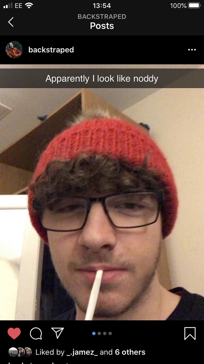 michaelSnorth_'s tweet photo. @backstrapped @localgothcowboy literally the same person https://t.co/obnTjyHvQA