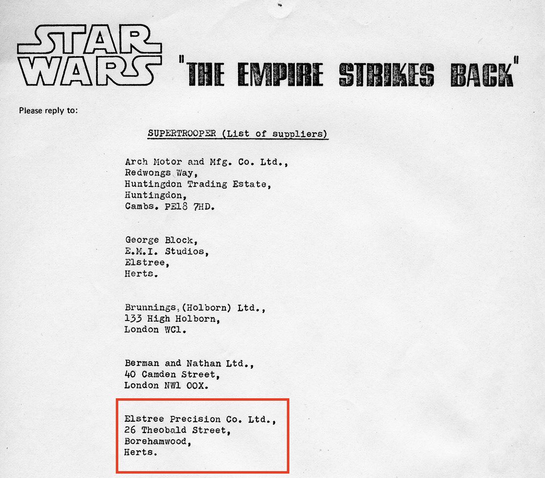 ElstreePrecision tweet media