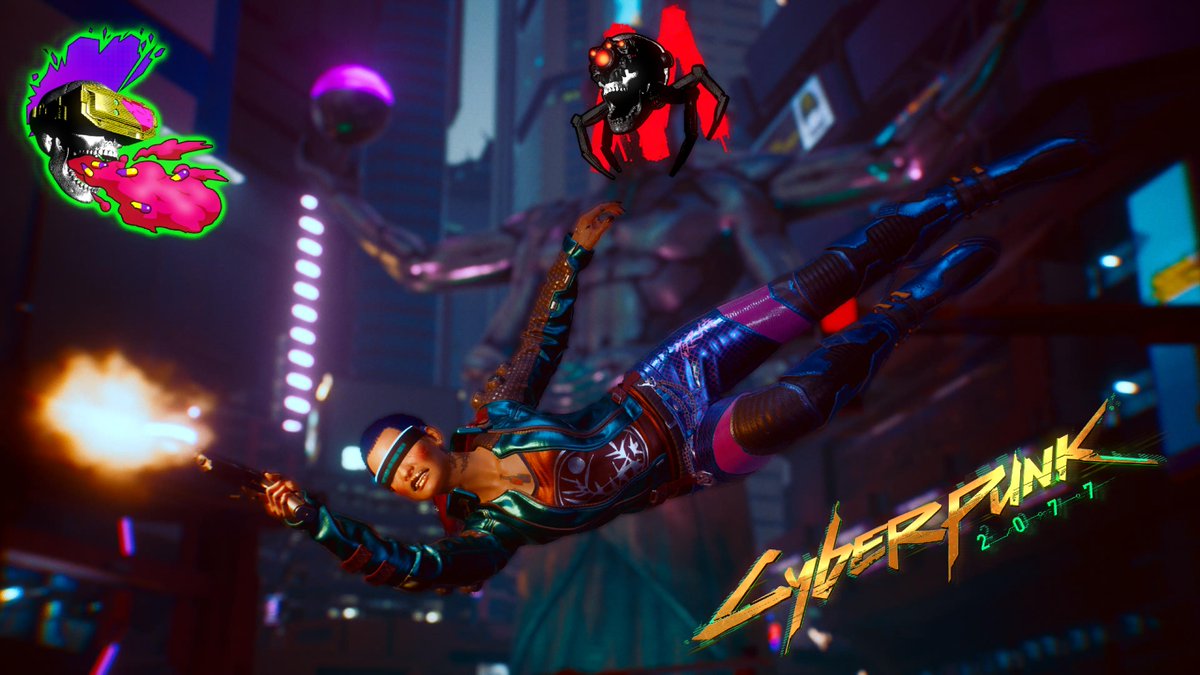 Dixel Art tweet media