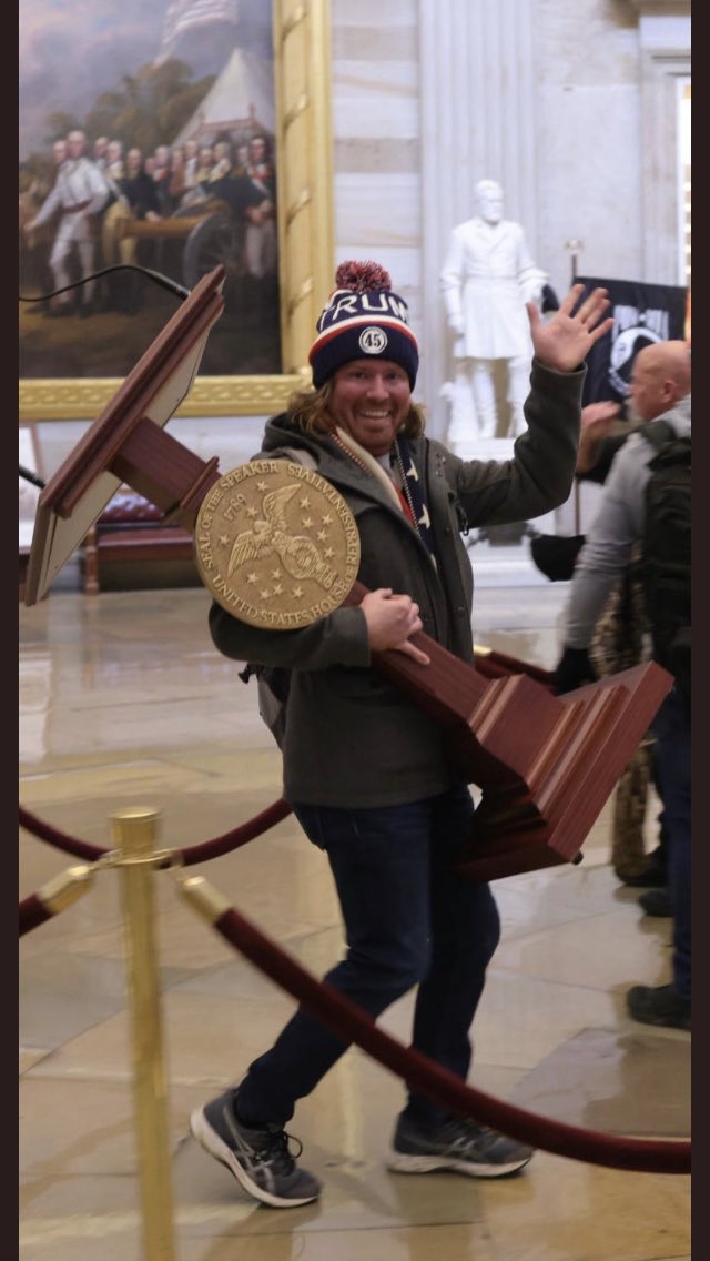 breenbeano's tweet photo. What’s Ardal O’Hanlon @ardalsfolly doing in Capital Hill https://t.co/oa0jJMFnKG
