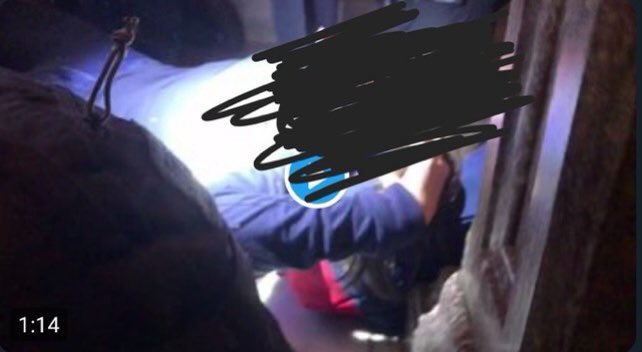 tw // death , shooting if you see any videos starting with this watch at your own risk. it's videos of the woman getting shot at the capitol building