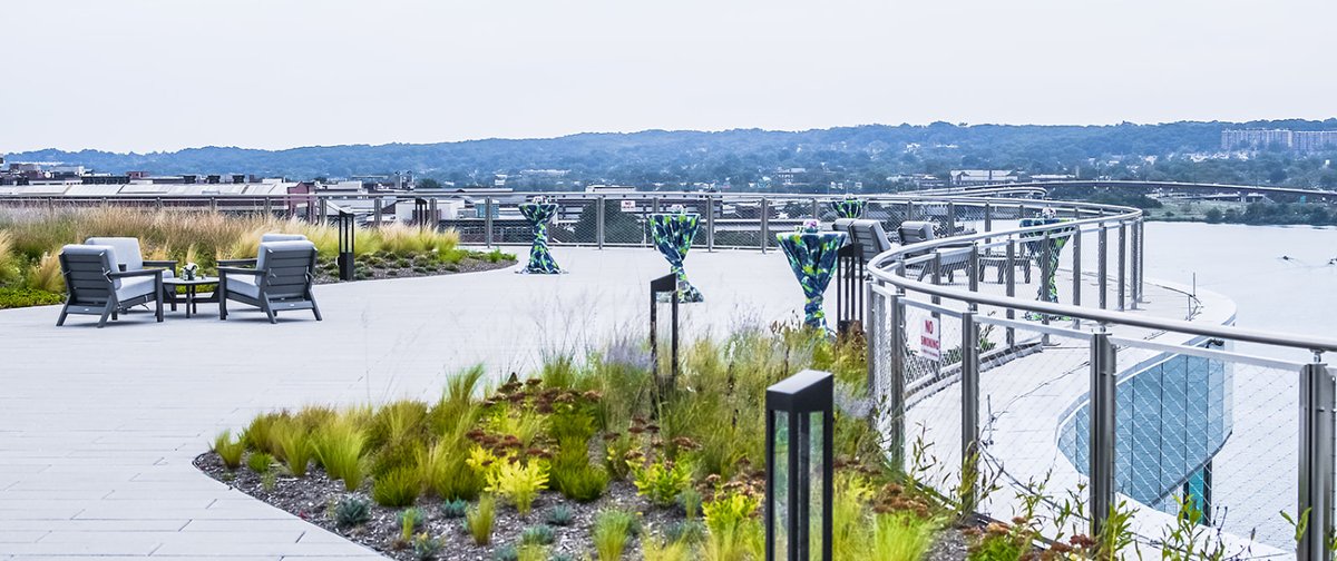 bluedropco's tweet photo. @MPTeodoro @dcwater has event space! We've got conference rooms and a great roof deck available for rent post pandemic. https://t.co/h1i7N7wEN4 https://t.co/ibM1LfhHRU