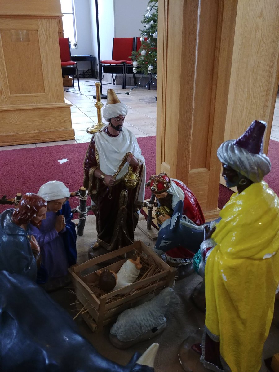 EpiphanyACC's tweet photo. Did you know that today, January 6, is Epiphany Day?

Happy Epiphany! https://t.co/jkPpjqtbUr