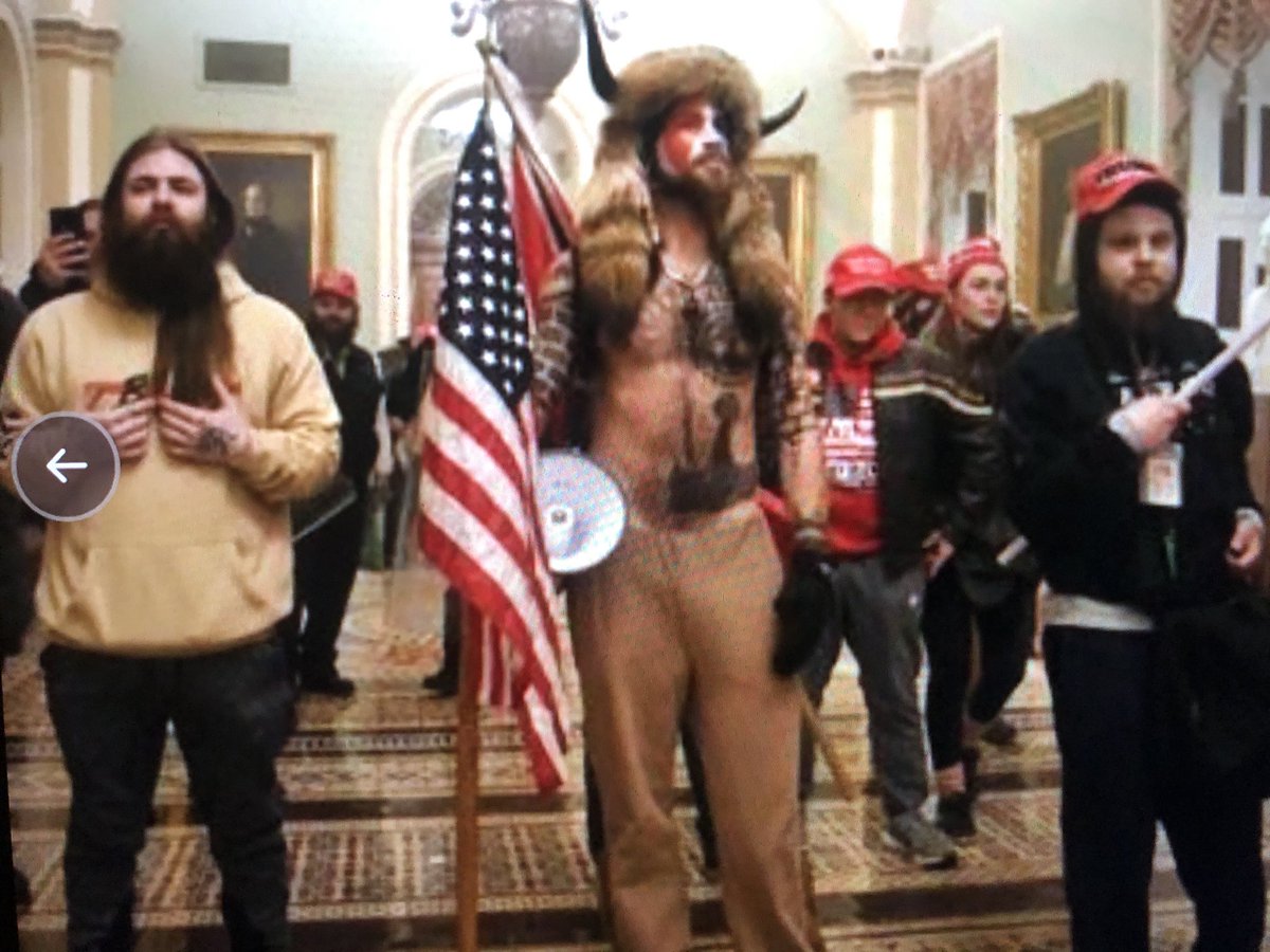 HerschelWalker's tweet image. Trojan Horses ...I call on ⁦@realDonaldTrump⁩ to find out who these people are as they do not look like MAGA! You have the power right now to see who they really are and to get to the bottom of who stole this election! Prosecute these bad players