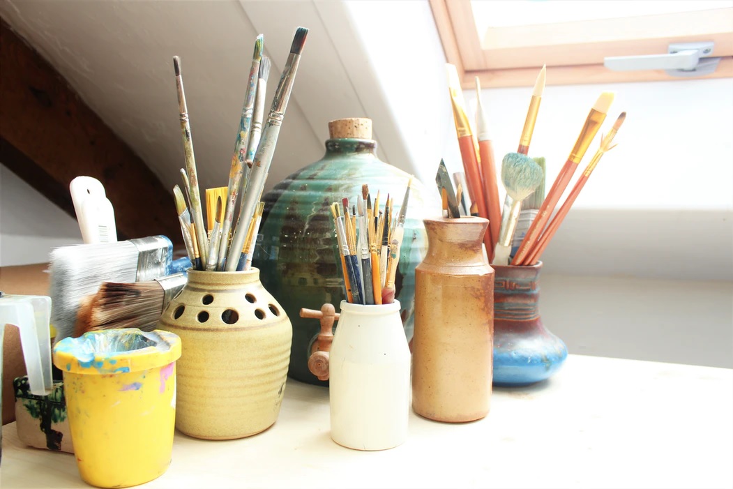 ArlenesArtist's tweet photo. Get tips on staying #creative while #stayingsafe at home in the latest #ArtTalk. https://t.co/uQFRhAnX3e #arlenesartistmaterials #artblog #everythingcreative #artjounaling #atelieratarlenes #staysafe #staycreative #suportlocal #shoplocal #shopsmall #shopsmallbusiness https://t.co/azokmkcqtJ