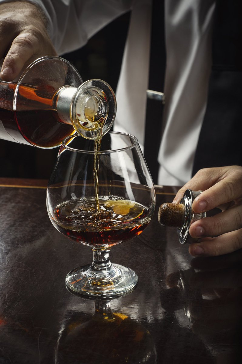 JoeFortesVan's tweet image. Sweeten your week with a liquid dessert. 
#OfferingMoreSince1985 #DrinkAtJoes