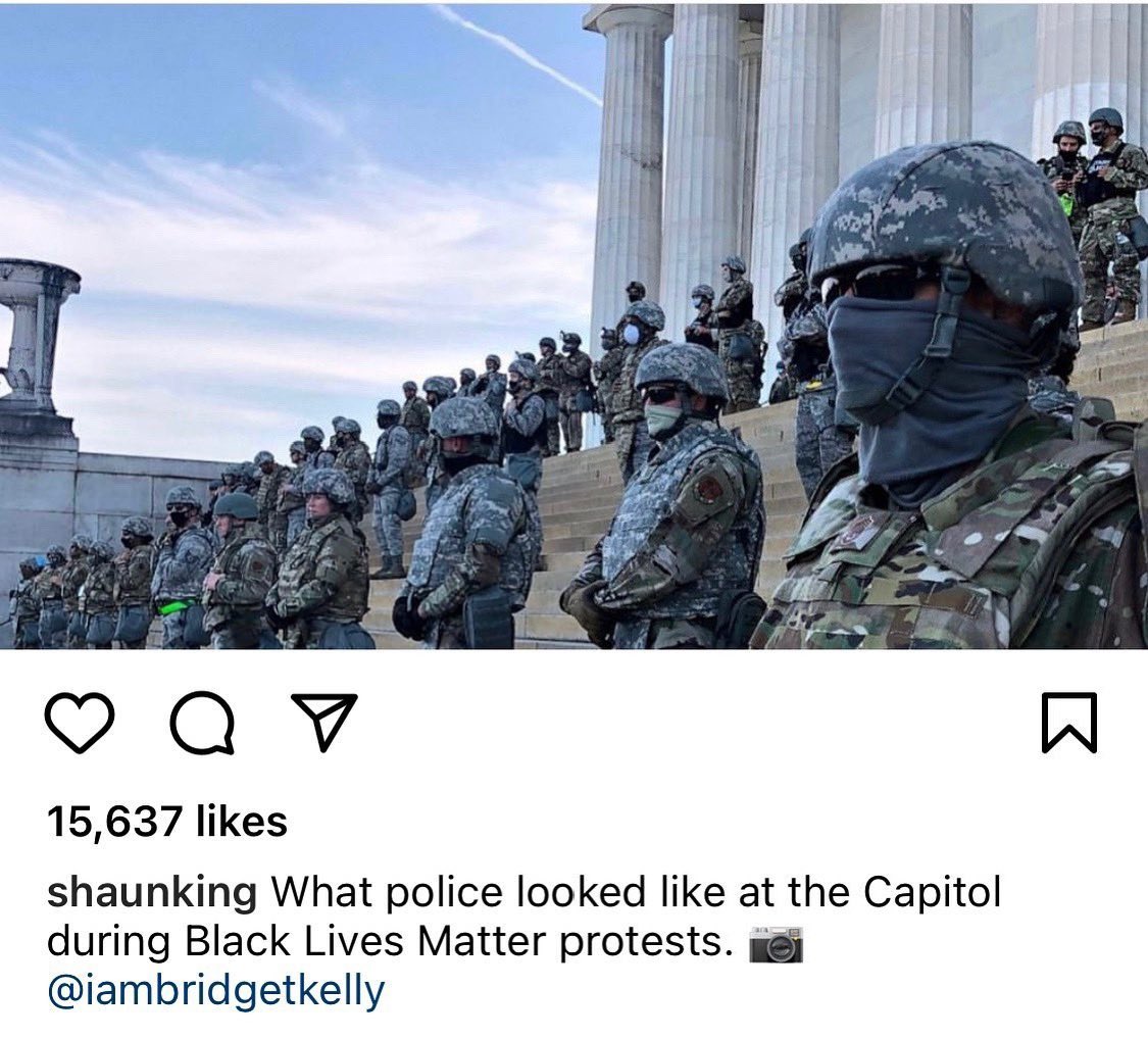 Richard_Schiff's tweet photo. Capitol steps during Black Lives Matter protest. https://t.co/2Oe7ILW8qu