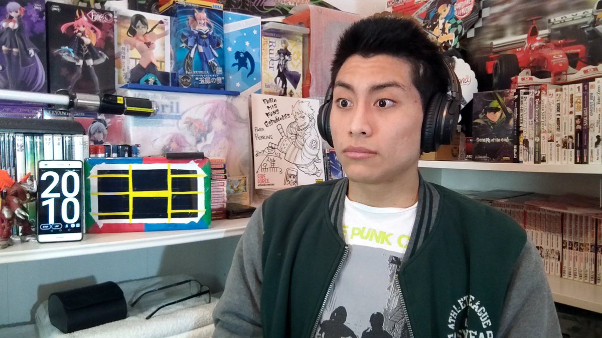 ElPerkins626's tweet photo. Este momento fue corto pero me dejó una cara de impacto al igual que sus amigos
QUE FUERZA TIENE! MY GOD!🤩
#React #legoshi #wolf #BEASTARS #furry #furryfandom #anime #husband #BEASTARSCOUNTDOWN #BEASTARS展 #ビースターズ #btsanime
Es toda una BESTIA!
TE ADORO!❤️ https://t.co/Cth8yGUF12