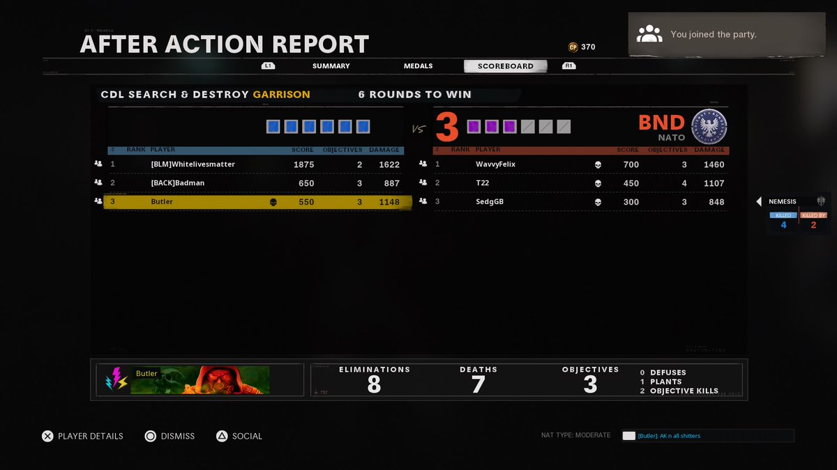 RRhutler's tweet photo. #PS4share https://t.co/WMcdz0Ufti