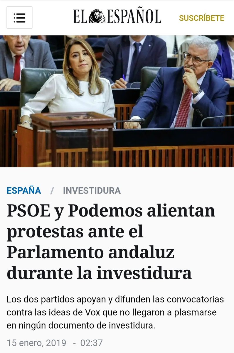 Teodoro García Egea tweet media