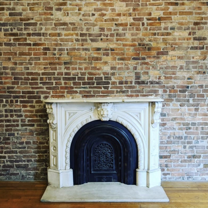 BrownstoneMgt's tweet photo. Our handy #BrownstoneWorks carpenters completely restored this timeless mantel and brick facade in Brooklyn. To learn more, call us at 718.499.6030 #BrownstoneWorks https://t.co/7eSPx1VoAN