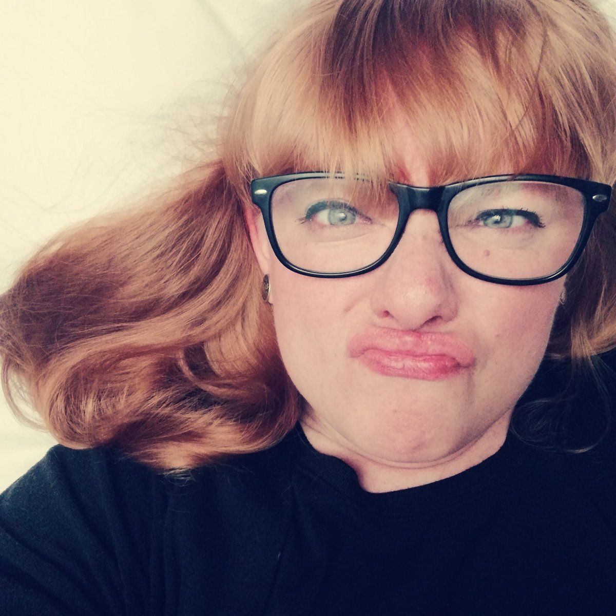 QueenOfFunland's tweet photo. #UusiProfiilikuva https://t.co/qmBf41wv16
