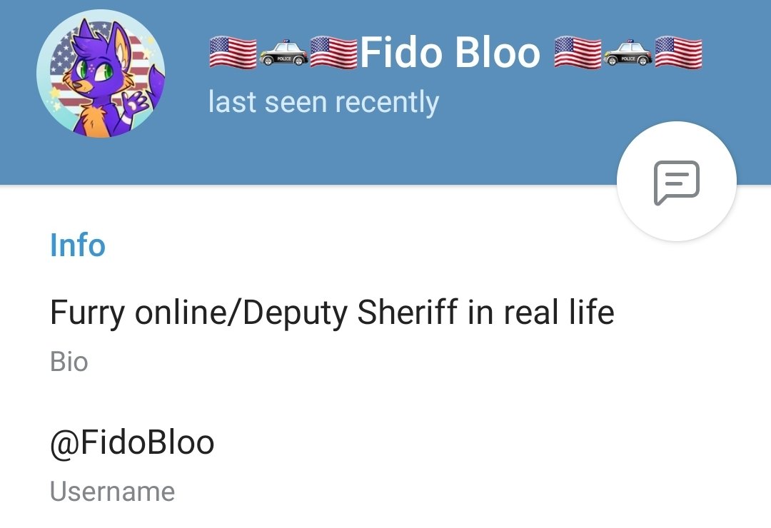 Back on topic of hate groups, humbling the Proud Boys with a lawsuit would be a great thing. They're would-be Brownshirt/SA paramilitary for Trump's dream of strongman power.It's sad that they have some enablers lurking among altfurries, like  @fidobloo. https://twitter.com/DogpatchPress/status/1343960156107808769?s=19