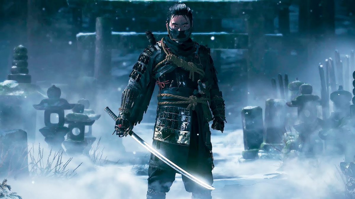 #GhostofTsushima на сегодняшний день получила больше наград, опередив #Cyberpunk2077 в номинации лучшая игра 2020 года - 20 против 17 побед.

Абсолютным лидером, тем не менее, остаётся #TheLastofUsPartII со 134 наградами, 40 из которых - пользовательские.

#Steam | #Игры