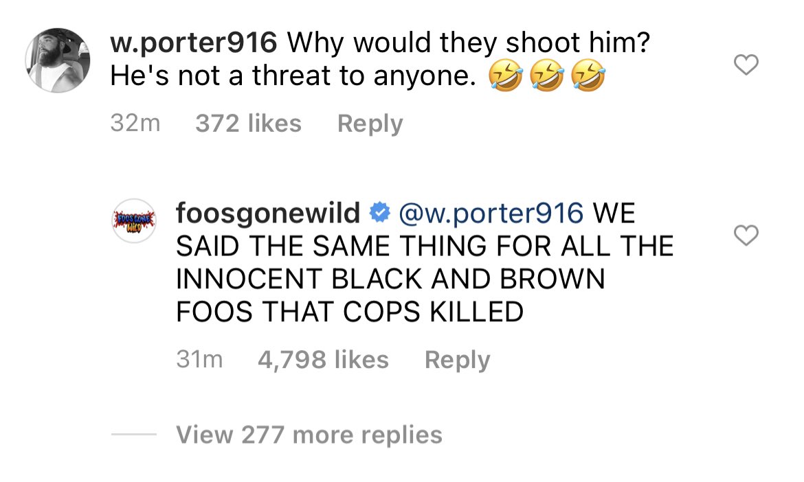 foosgonewild's tweet photo. MUST BE NICE https://t.co/mgRVGjI9do