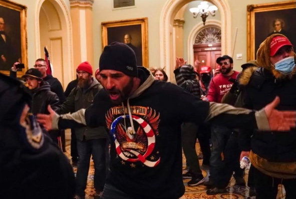 Paul Reid tweet media