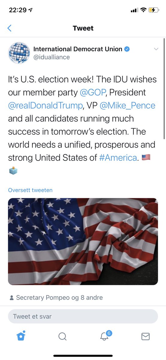 Åsmund Aukrust tweet media