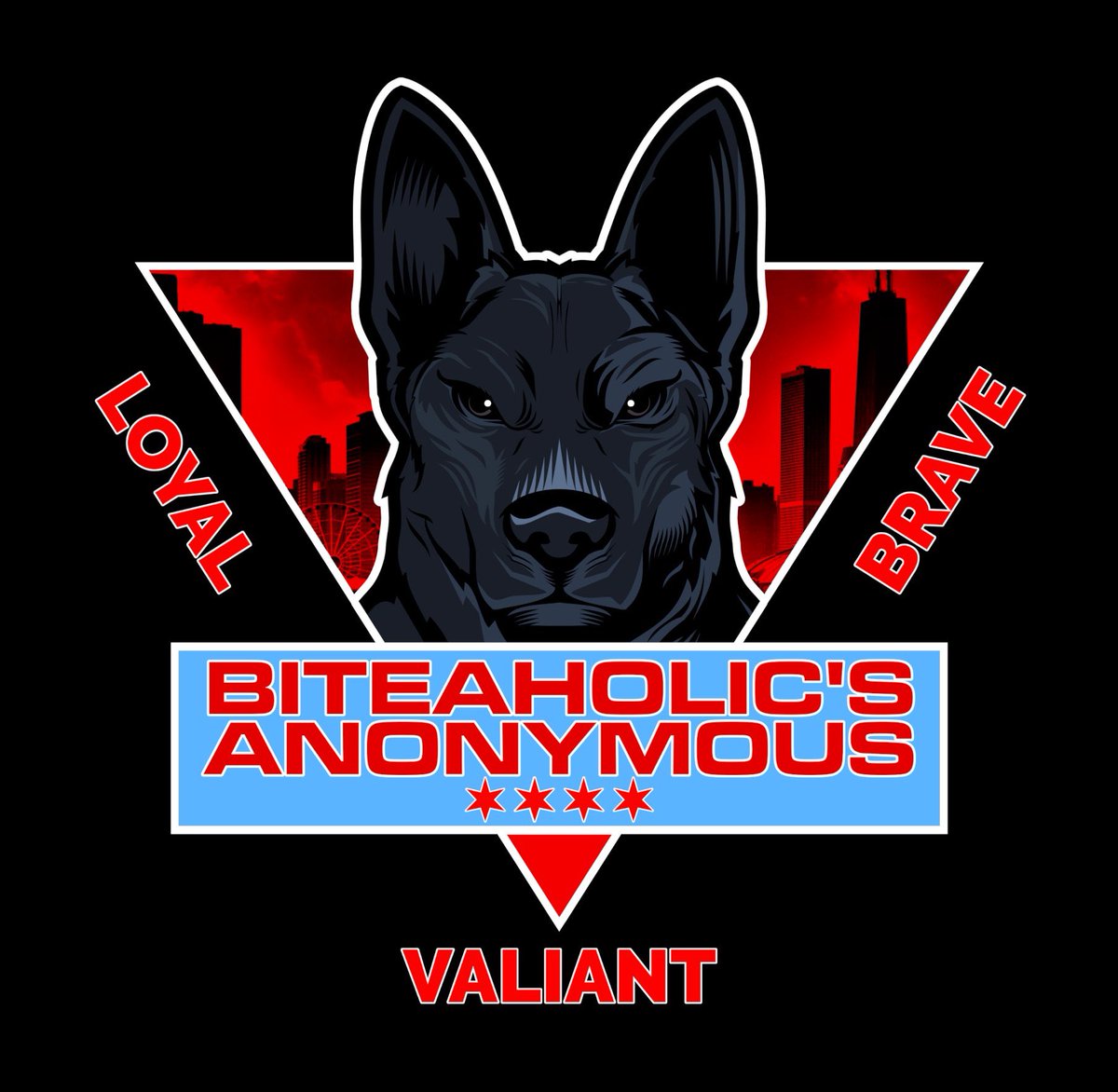DrFridayNiteLts's tweet photo. I would like to thank coach @CoachVerstegen for bringing my vision to life for my professional dog training company @BiteaholicLtd Thank you again for you time and work! #BiteaholicsAnonymous #KNPV #AmericanPolitiehondAssociation #DutchShepherd #Malinois #WorkingDogs #K9handler https://t.co/L5VL4HxnfS
