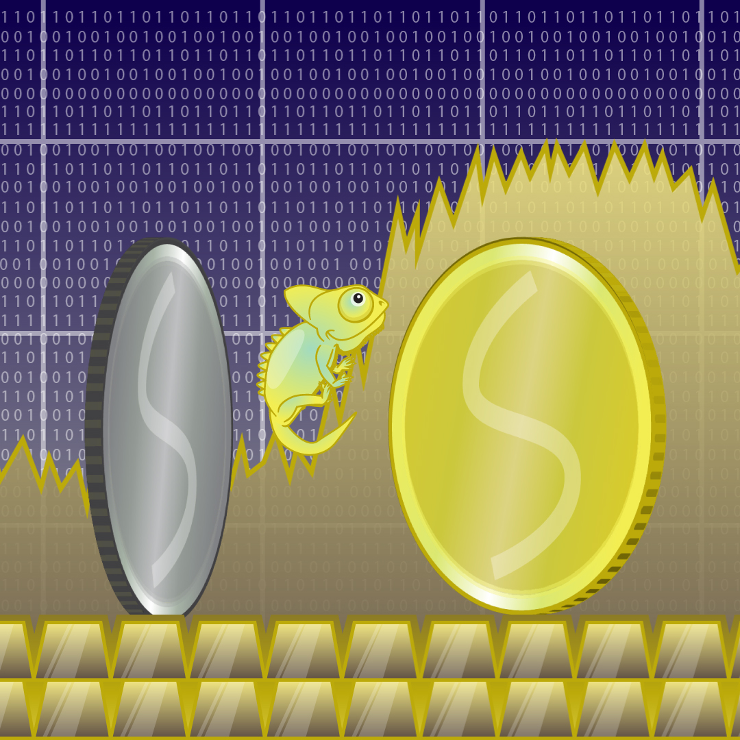 ChameleonCool's tweet photo. Bitcoin, Litecoin, Dodgecoin, what next? Have you heard about Chamcoin? Let's try it! Level 15 is the best investment🤑💪#coolchameleongame #chameleon #appstoregame #newinvestment #bitcoin #altcoin #stockexchange #profit #cryptocurrency #richanimal #changecolor #allcolorsmatter! https://t.co/u3q4IV0DL3