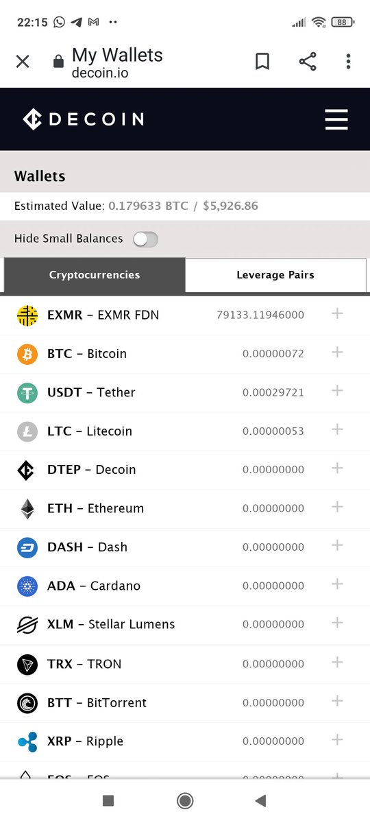 Crypto3592's tweet photo. @finallyx @_bitcoiner #EXMR project has great potential.

I expect it to provide a minimum 30x value increase. Do not miss this project and this opportunity.

https://t.co/naw6GfFTxq 
#Altseason2021 #bitcoin https://t.co/9FjLyL5F35