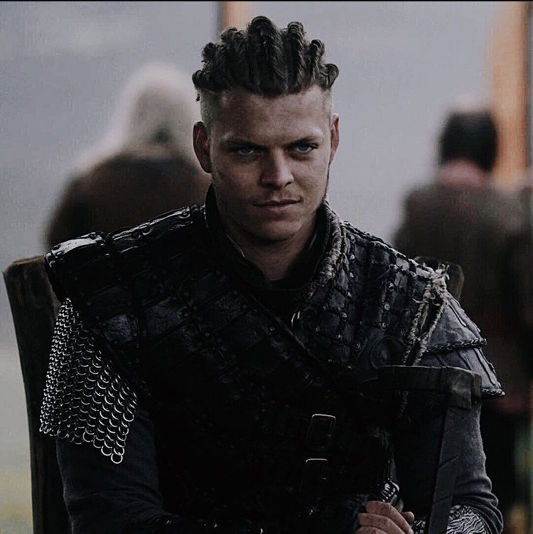 ⠀ ⠀ ⠀⠀ 

⠀ ⠀ ⠀   ⠀ ⠀   ⠀𝐘𝐨𝐮 𝐚𝐫𝐞 𝐈𝐯𝐚𝐫,  
⠀ ⠀ ⠀    𝐬𝐨𝐧 𝐨𝐟 𝐑𝐚𝐠𝐧𝐚𝐫 𝐋𝐨𝐭𝐡𝐛𝐫𝐨𝐤.. 
⠀ ⠀𝐀𝐧𝐝 𝐦𝐚𝐧𝐲 𝐭𝐡𝐞𝐫𝐞 𝐚𝐫𝐞 𝐭𝐡𝐚𝐫 𝐟𝐞𝐚𝐫 𝐲𝐨𝐮.  ⠀ ⠀ ⠀⠀