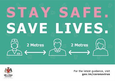 timgloverash's tweet photo. As we approach Lockdown 2 on the Island, let’s look out for each other again! Be kind, be really careful, be grateful to all the key workers, stay safe, don’t be selfish (panic buyers) and we will all come through this I am sure #StayAtHome #StaySafe #WashHands #StayDistant https://t.co/sBQgW7Uz7b