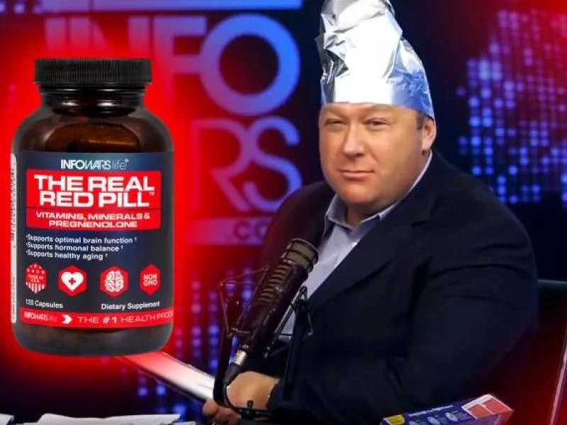 In this frame these are just two similar types of informational/moral parasite who create massive social disutility to line their own pockets. The one on the right is currently more successful at it, but they are both fundamentally doing the same thing.