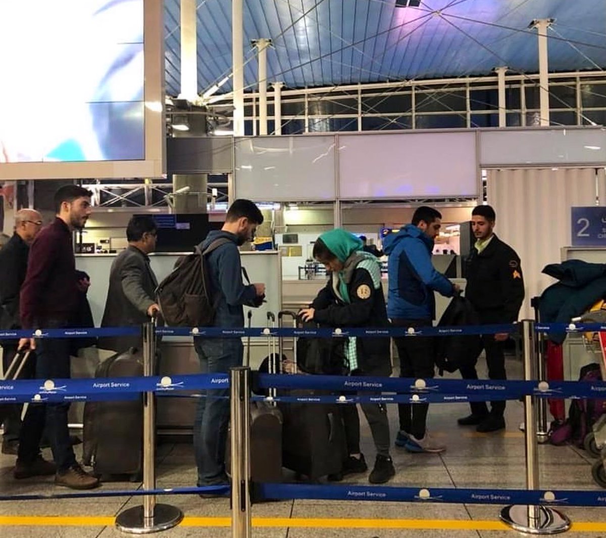 Mehdi Saharkhiz tweet media