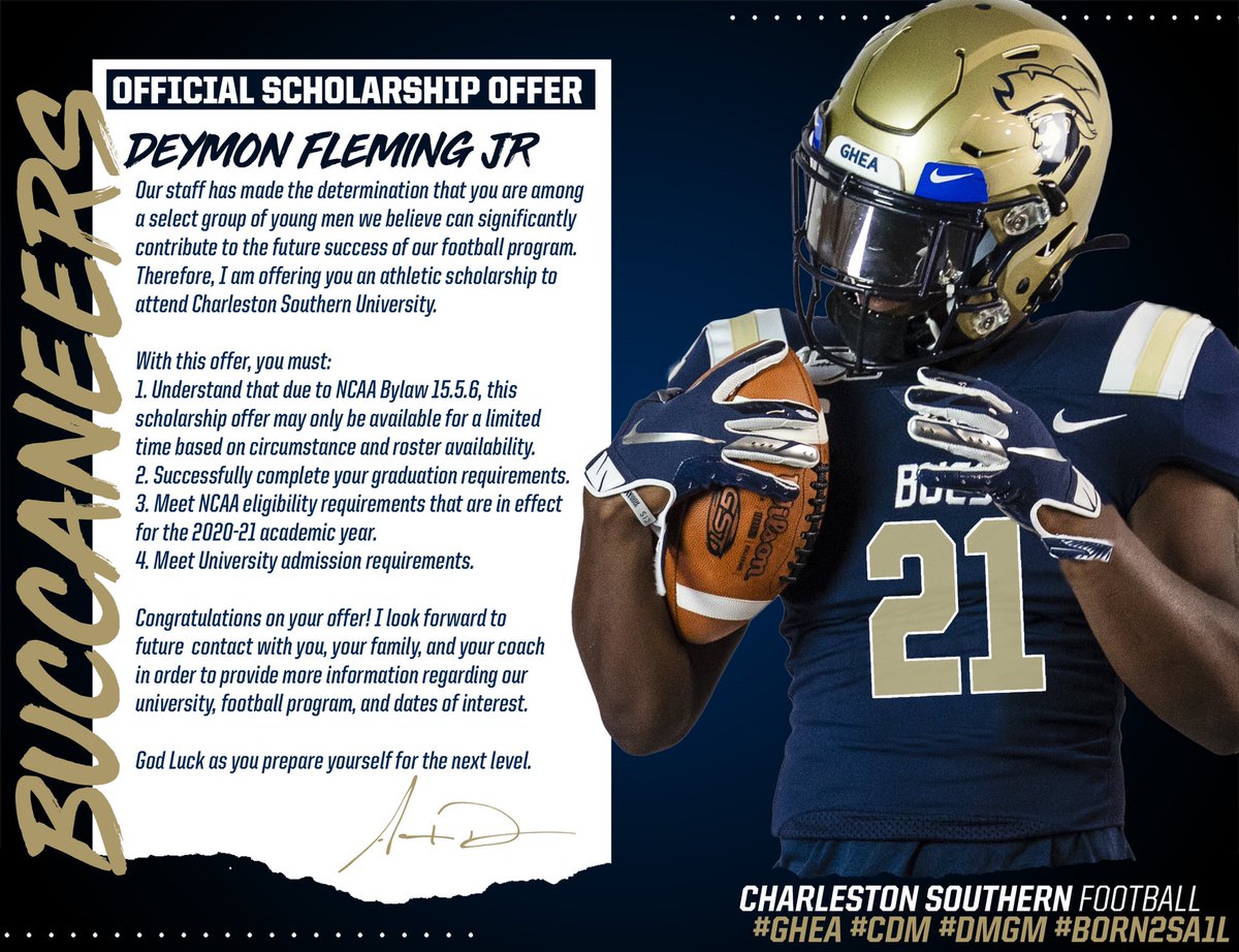 Deymon Fleming Jr tweet media