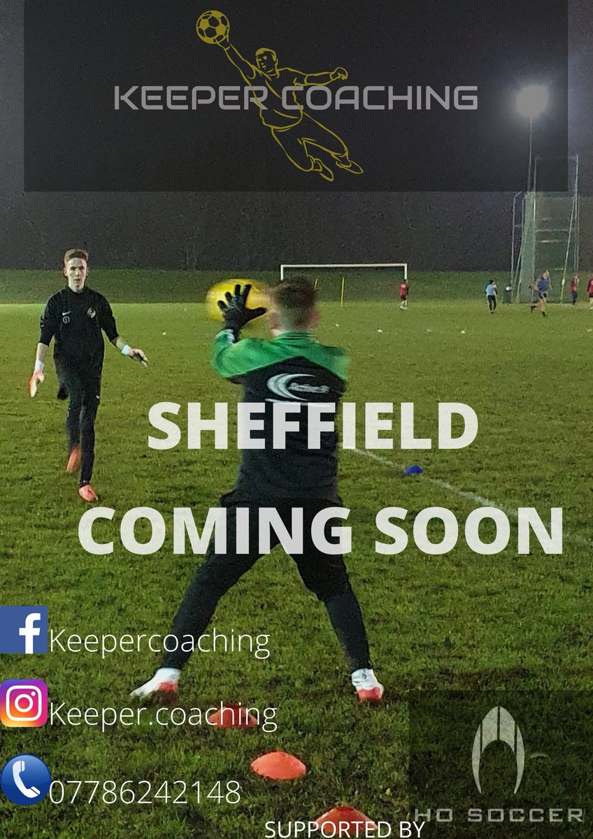 CoachingKeeper's tweet image. #goalkeeper #hosocceruk  #hosoccer #rotherham #doncaster #sheffield #barnsley #grassrootsfootball #sheffieldandhallamshirefa #sheffieldanddistrictjuniorsundayleague #goalkeeeprtraining #gktraining #goalkeepersclub #gkunion #keepers #goalkeeperlife #soccer