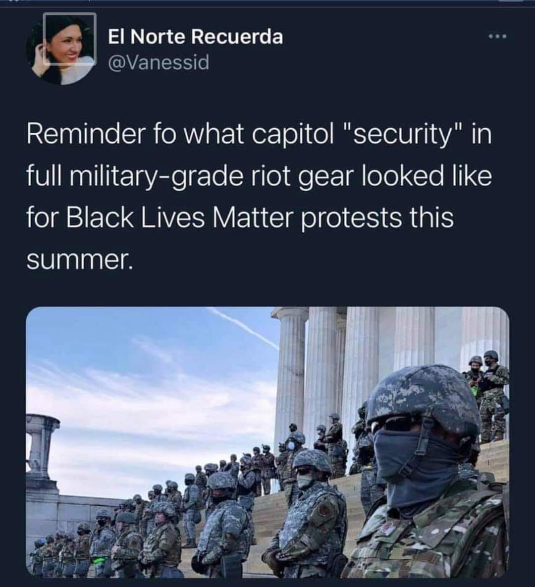 LibertyBiscuit's tweet photo. https://t.co/81sOR2tMPg