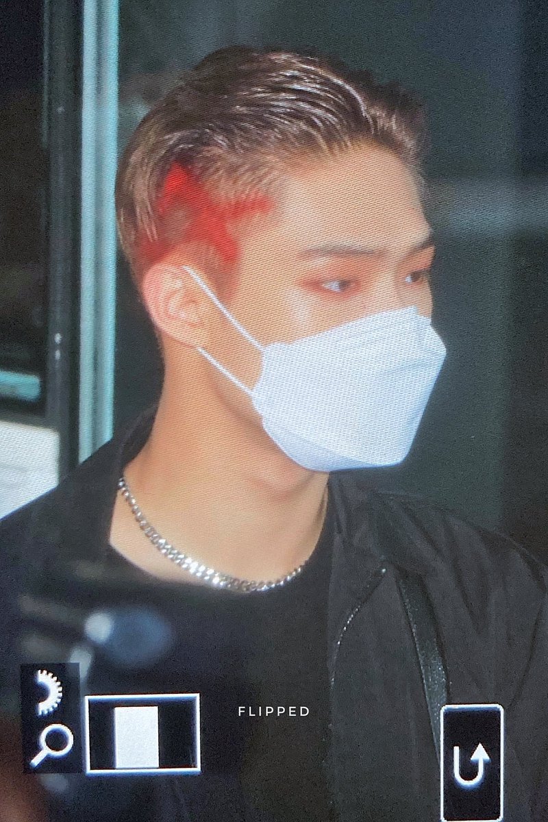 mingiphoto's tweet photo. 200828 © flipped  
➳ #MINGI #ATEEZ #민기 #송민기 https://t.co/2WNYzr1HGJ
