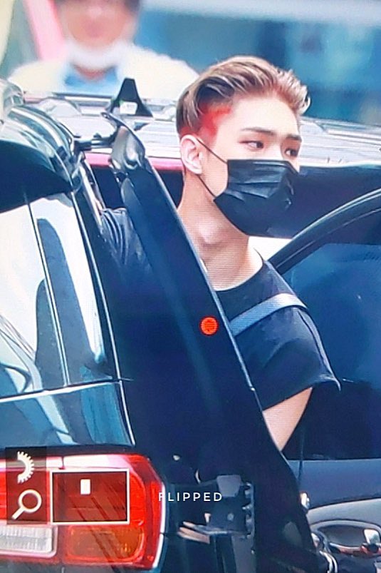 mingiphoto's tweet photo. 200828 © flipped 
➳ #MINGI #ATEEZ #민기 #송민기 https://t.co/BTH7IvJSWv