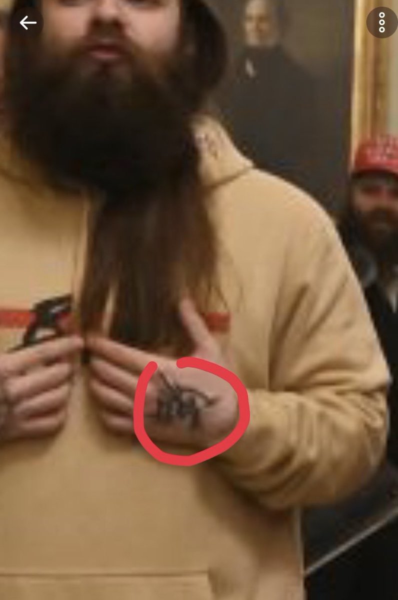 This Coup is actually about ethics in games journalism