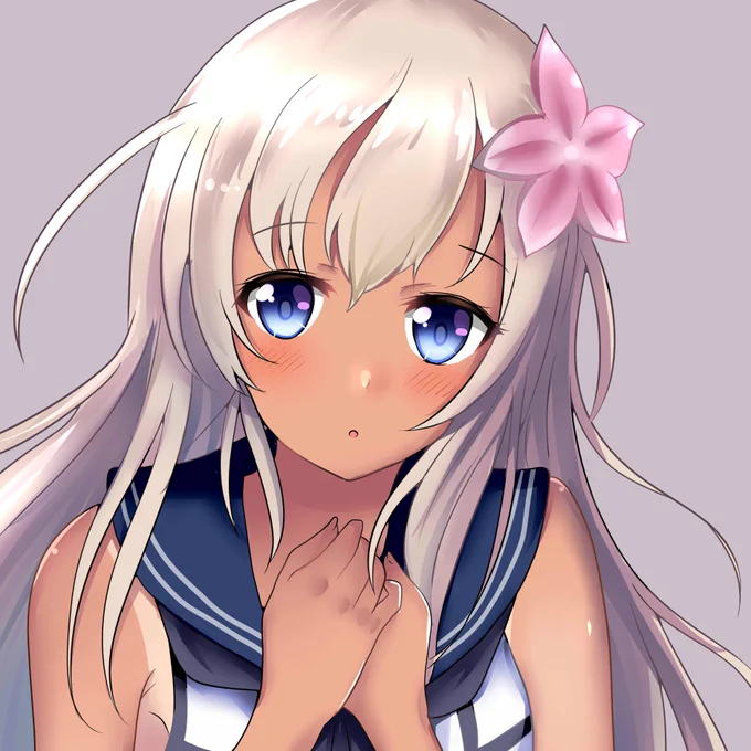 おはようございます!!
今日も一日頑張りましょう!!('∀`)ノ 