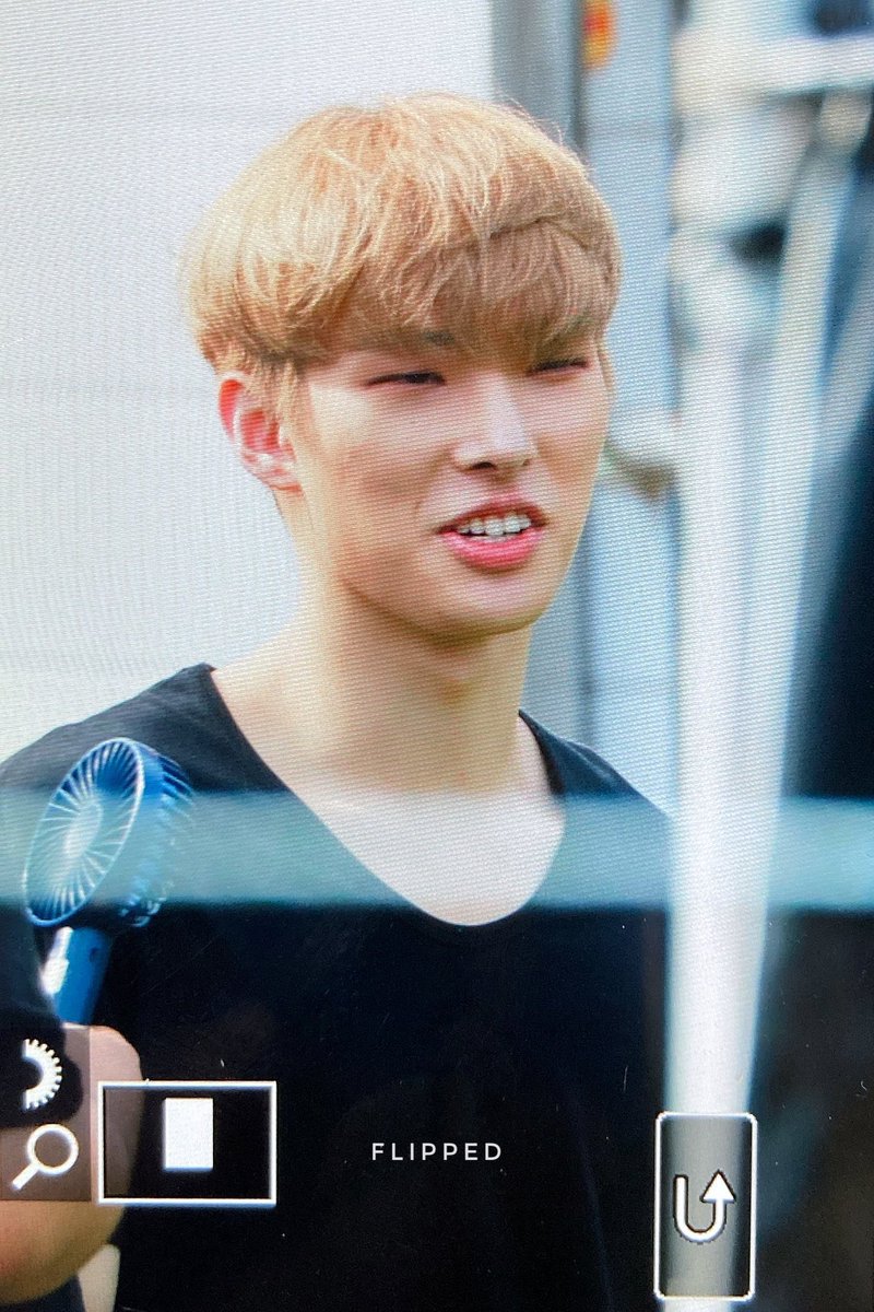 mingiphoto's tweet photo. 200822 © flipped 
➳ #MINGI #ATEEZ #민기 #송민기 https://t.co/0T8FiORR23