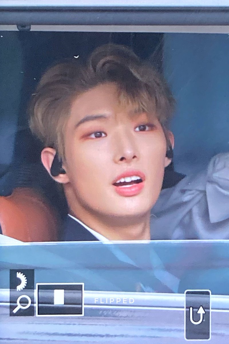 mingiphoto's tweet photo. 200816 © flipped 
➳ #MINGI #ATEEZ #민기 #송민기 https://t.co/pLbvKyjds4