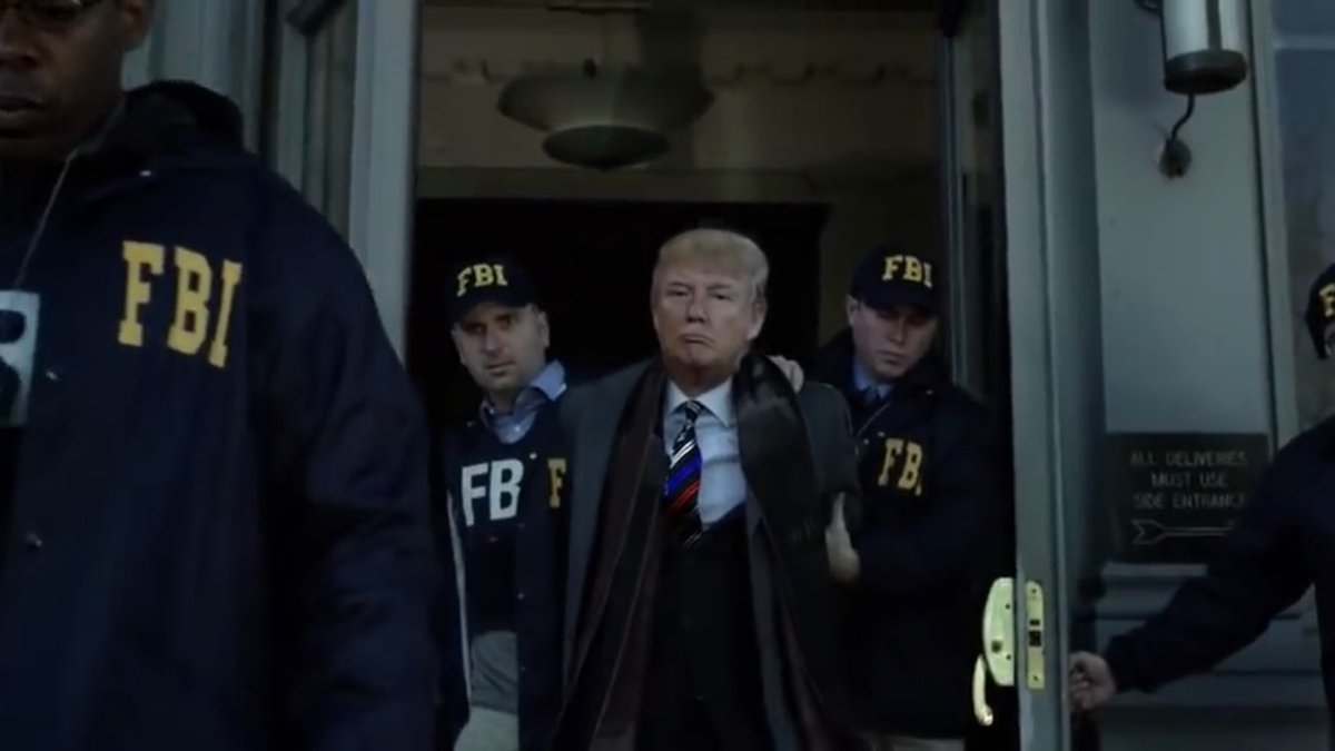 Wann? #lockdown #CapitolBuilding #US #Trump #potus