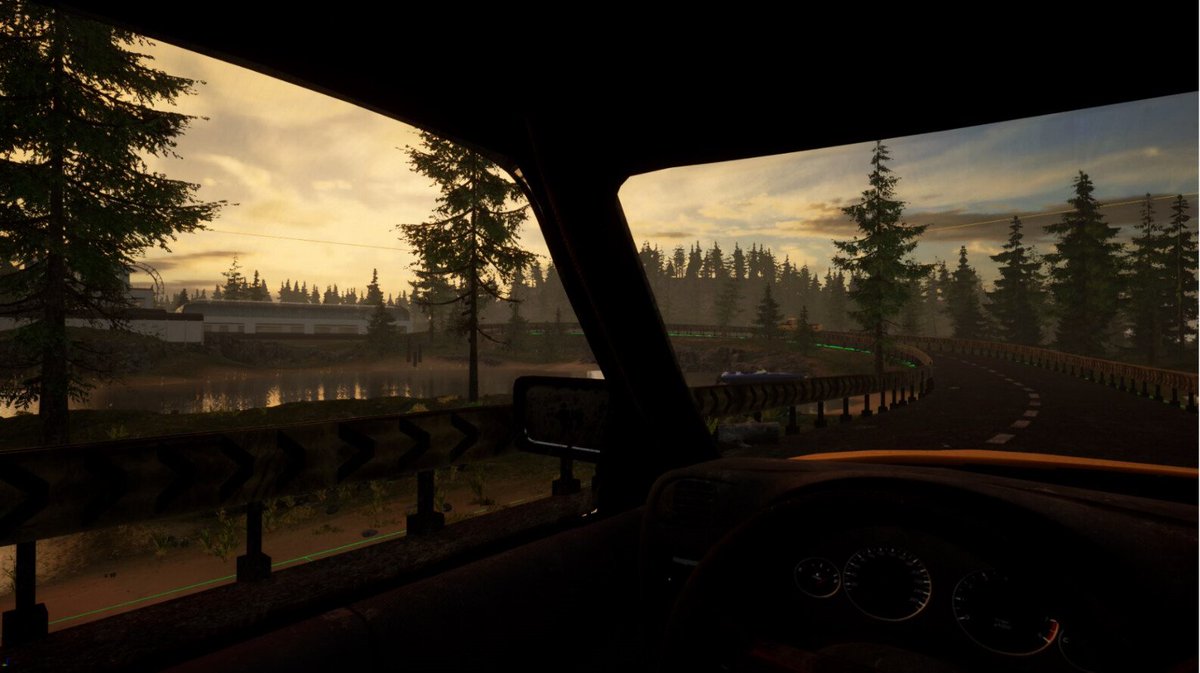 Kaspro_719's tweet photo. #indiedev #gamedev #indiegame #gameart #gaming #unrealengine4 #ue4 #gamedevelopment #IndieGameDev  #gamedesign #videogames #3d #3dgame #shaders #leveldesign #3dart https://t.co/aOU3DQDjsw