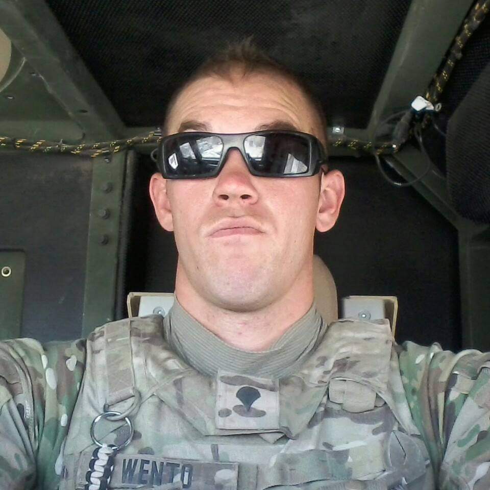 HamsKelly's tweet photo. @Titans I'm in need of getting a hold of someone for some questions. My best friend and devoted Titans fan passed away serving our country yesterday. He was over in South Korea and passed in a hunvee accident. Have some questions but don't know who to get a hold of! https://t.co/Oo7gXJvwFE