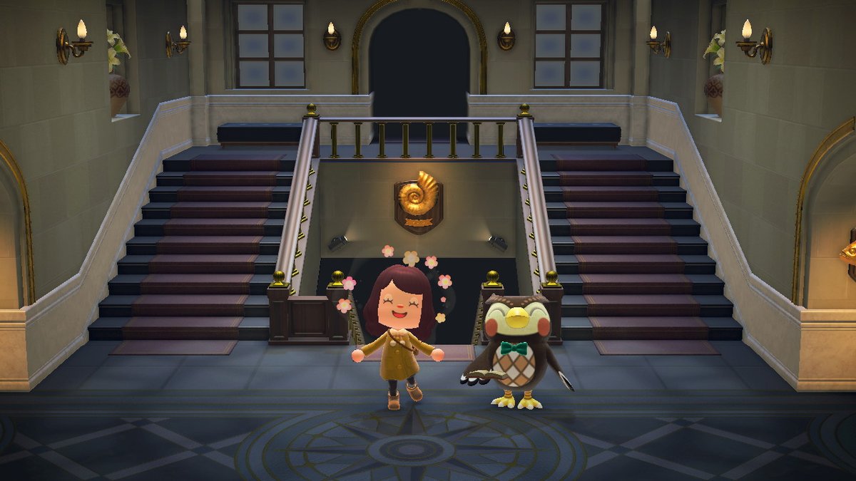 Kirsteee02's tweet photo. #AnimalCrossing #ACNH #NintendoSwitch https://t.co/exipQ4eM78