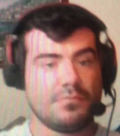 This handsome son of a bitch turns 32 today. Happy one year older you beautiful boi 🙏🏽✨🎂