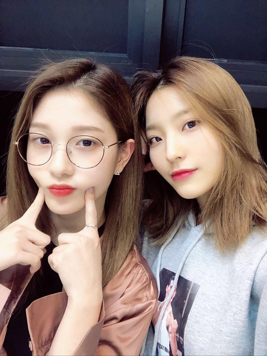 leeseoyeonpic's tweet photo. happy birthday to saerom! 💚

#HAPPY_SAEROM_DAY
#AngelSaeromDay
#우리의_빛나는_리더_새롬 https://t.co/KNCfepp9FY