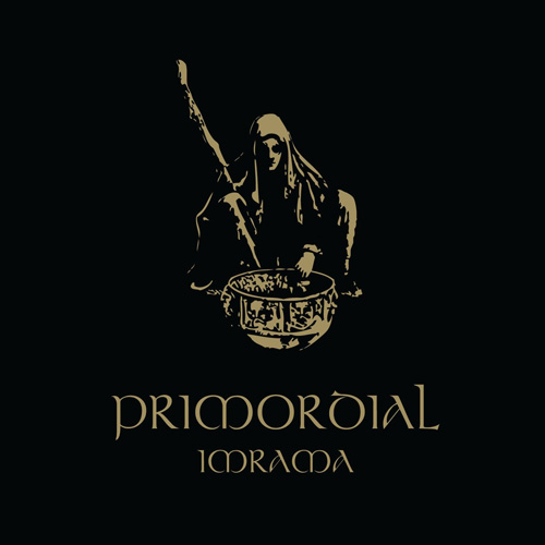 MetalBlade's tweet photo. • @PrimordialEire's #Imrama closing in on its second decade! Stream the full album in its entirety below! Don't forget to check out the #Primordial side-project, #DreadSovereign!
🎵: https://t.co/gqQvX8jtTQ https://t.co/4hF8bv0JvE
