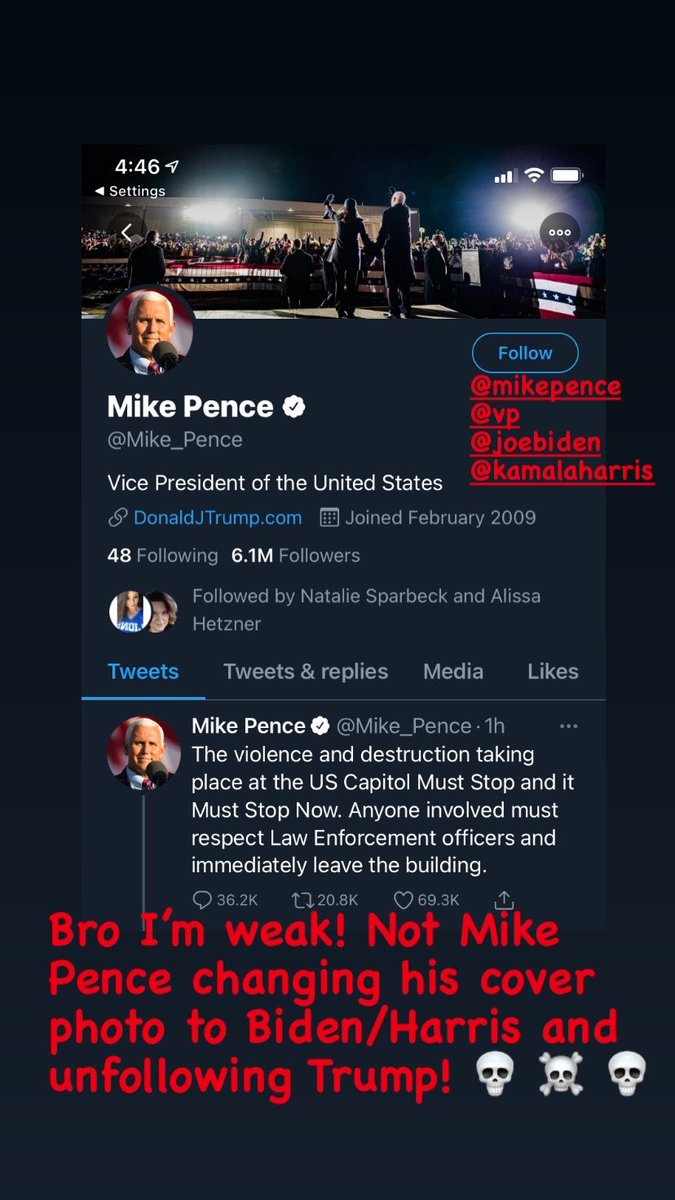 dancerd007's tweet image. Bro! The proof is in the pudding!!! Hahaha I’m dead!