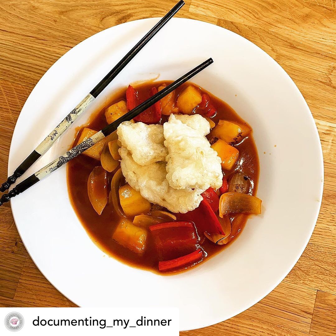 AmityFishCoLtd's tweet photo. Today is NATIONAL TEMPURA DAY.
We loved this haddock tempura dish from @DocumentingMD
Recipe & fish: https://t.co/89Xgr0b3B7.
#loveseafood #fishbox #tempura #haddock #peterhead #amityfishcompany #seafood #aberdeenblogger #foodblogger #fishbox #fish #freshfish #aberdeen #foodie https://t.co/jupBA9r30c