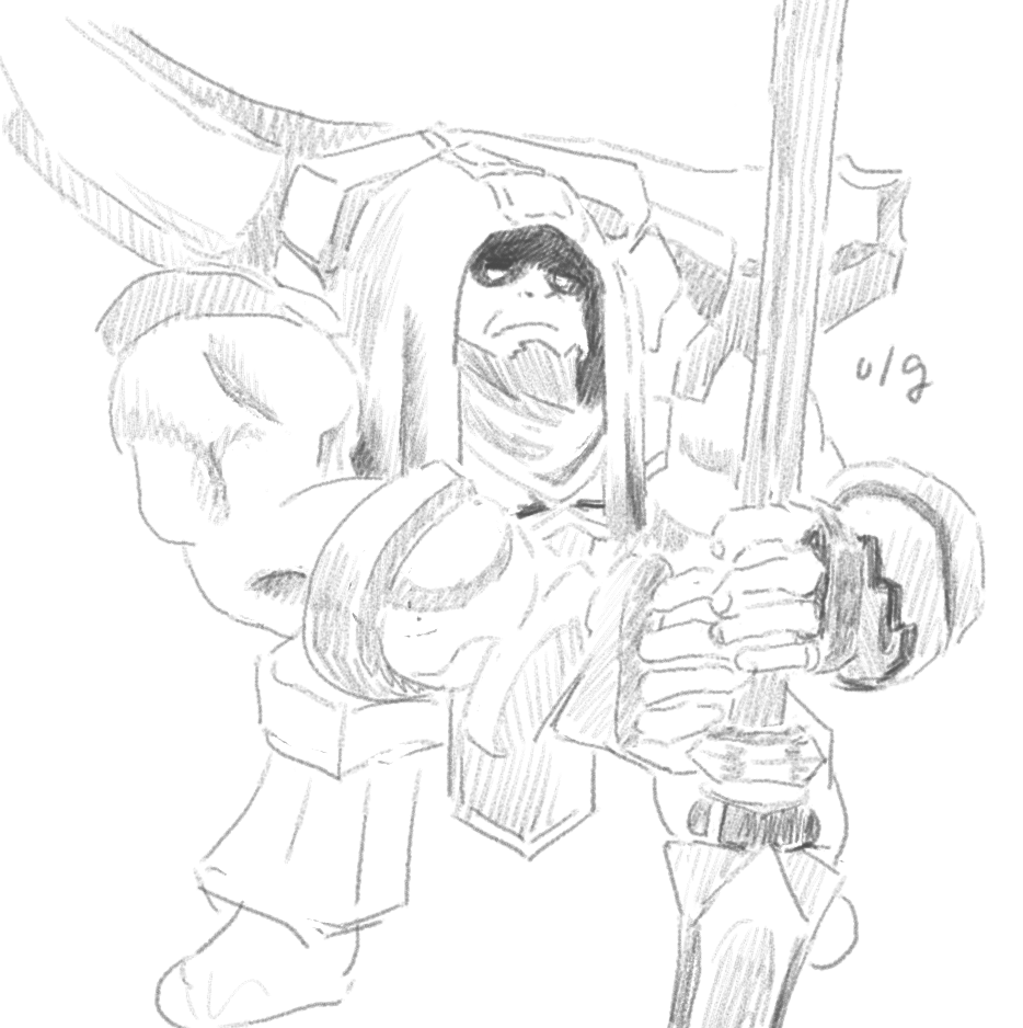 ulg_'s tweet photo. #yoric in rank
#ArtofLegends #LeagueofLegends #LoL #LoLJP #描けLoL https://t.co/g9gL5RVoNS