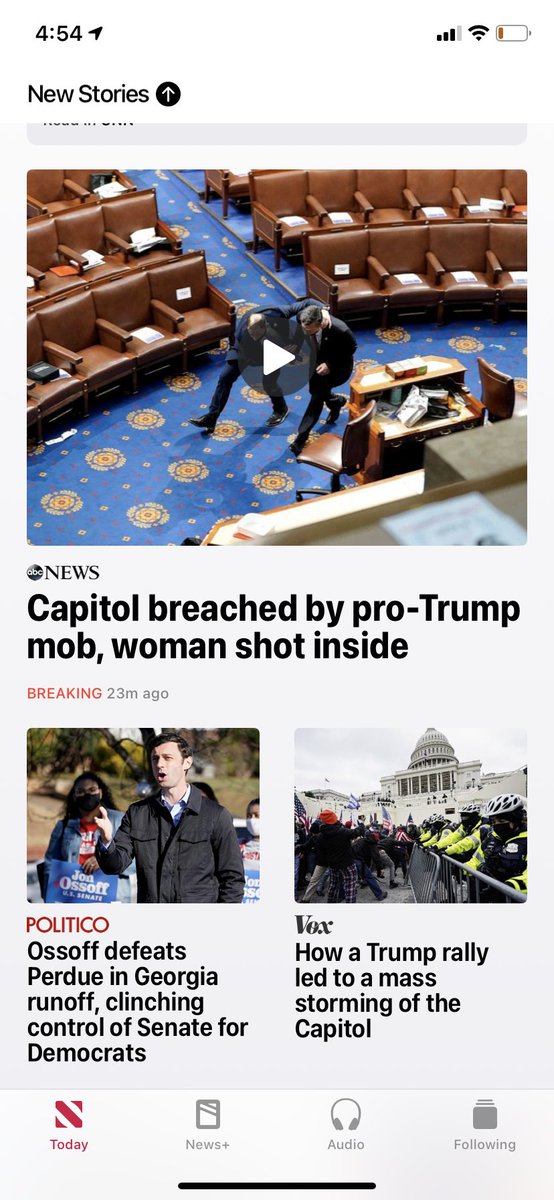 secondmouse_'s tweet photo. Never thought you’d be watching history go down like this https://t.co/euS3oF1pbP