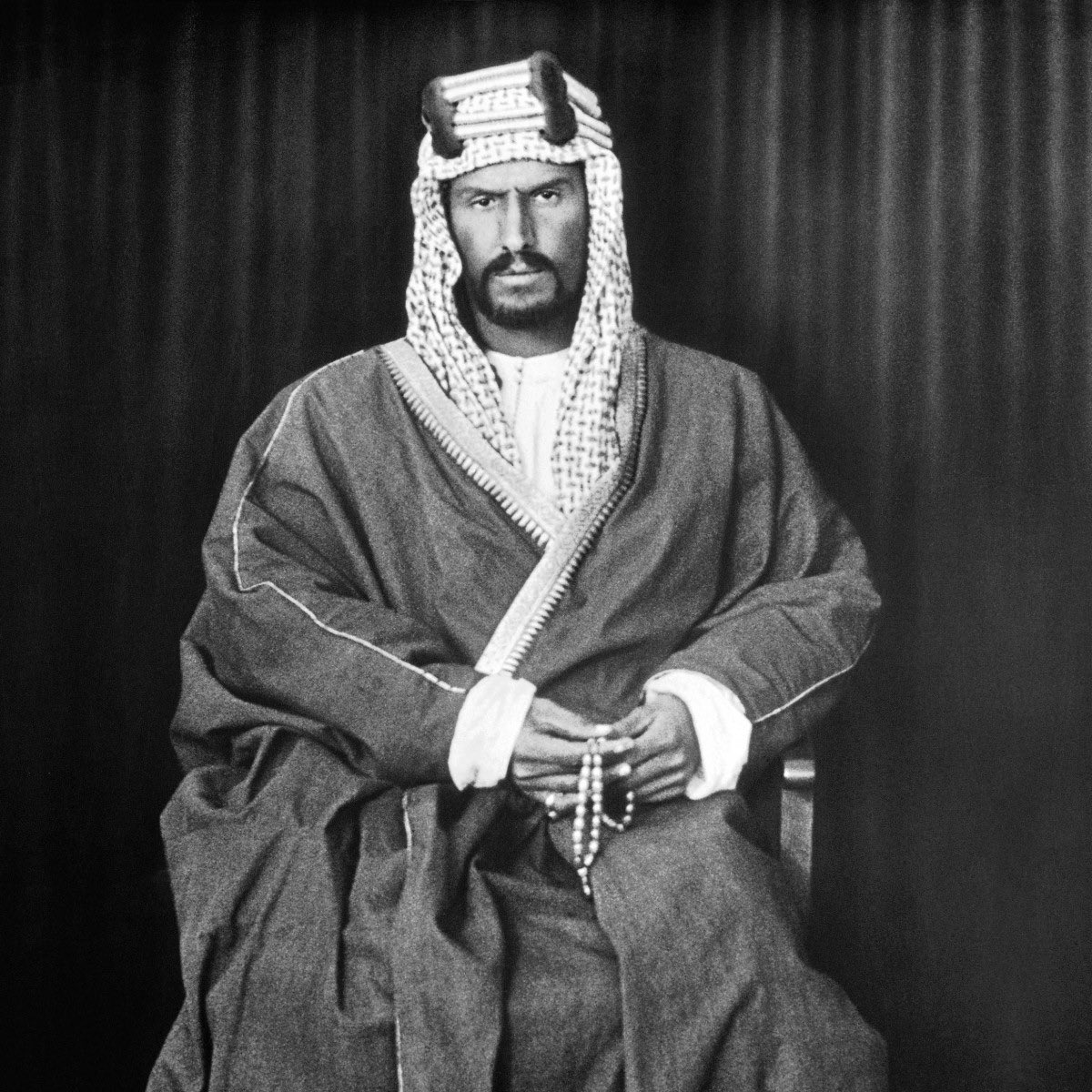 mkmaLLC's tweet photo. عبدالعزيز اللي حكم نجد وحمى جالها https://t.co/LuVlFYZJnL