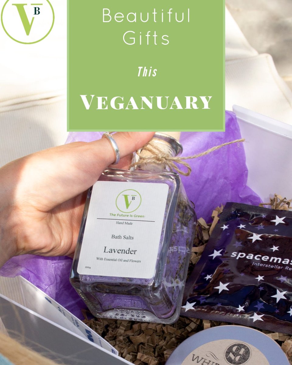 vertuebox's tweet photo. starting the year in another lockdown is not great, however now is the time to pamper yourself during these winter weeks #Lockdown3 #Veganuary2021 #veganskincare #CrueltyFree #giftsets #bathandbody https://t.co/43Arc0Z8Ex